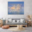 Toile tendue avec toile Trinx par Jayne Ann Krentz: «Friends may go and go but