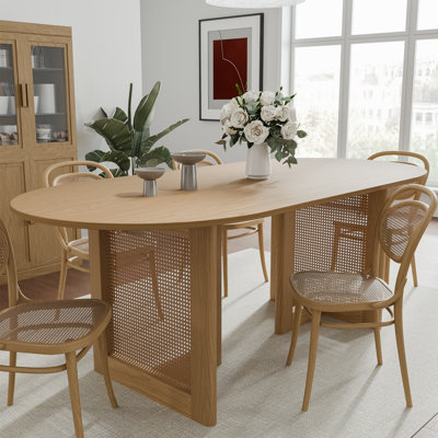 Table de salle à manger Avalyne