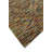 Janey-Rose One-of-a-Kind 9'4" x 11'9" Rectangle Wool Area Rug in Beige