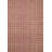Chris Loves Julia x Loloi Polly Checkered Berry/Natural Area Rug-63701927