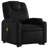 Faux Leather Massage Chair-169746758