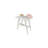 CoastalVogue’s 18" W Teak Shower Bench-52816724-52816723