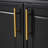 Versatile Bathroom Vanity With Multiple Storage Options And Durable Construction