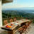 ARB Teak Outdoor Folding Deck Chair