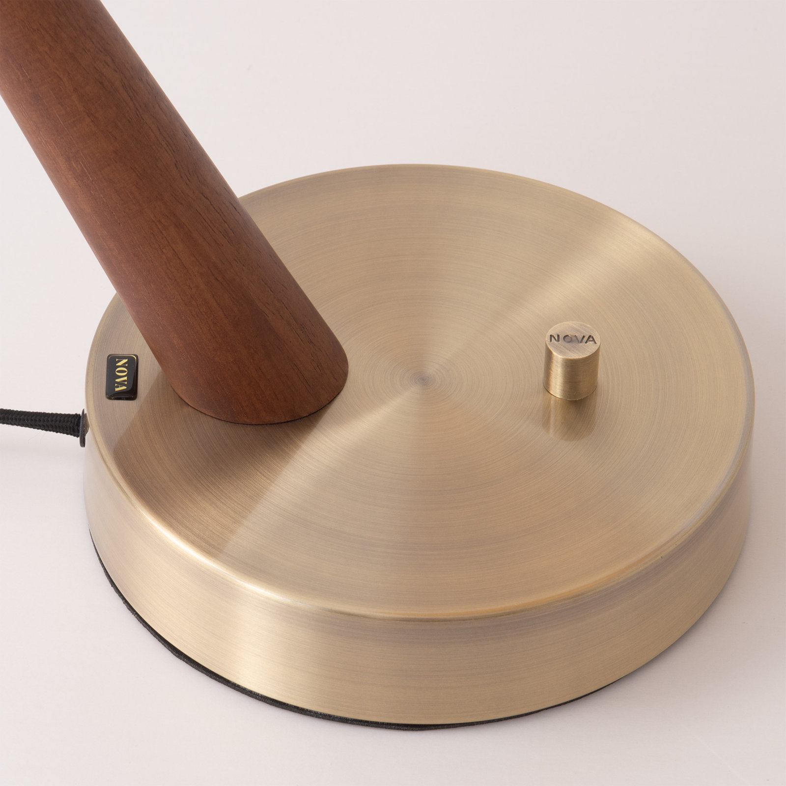 Acworth Dimmable Desk Lamp