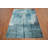 Serene Ocean View Modern Rug 6x8 with Soft Blue Gradient Patterns
