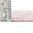 Outdoor Chand Area Rug Pink Color-257864338