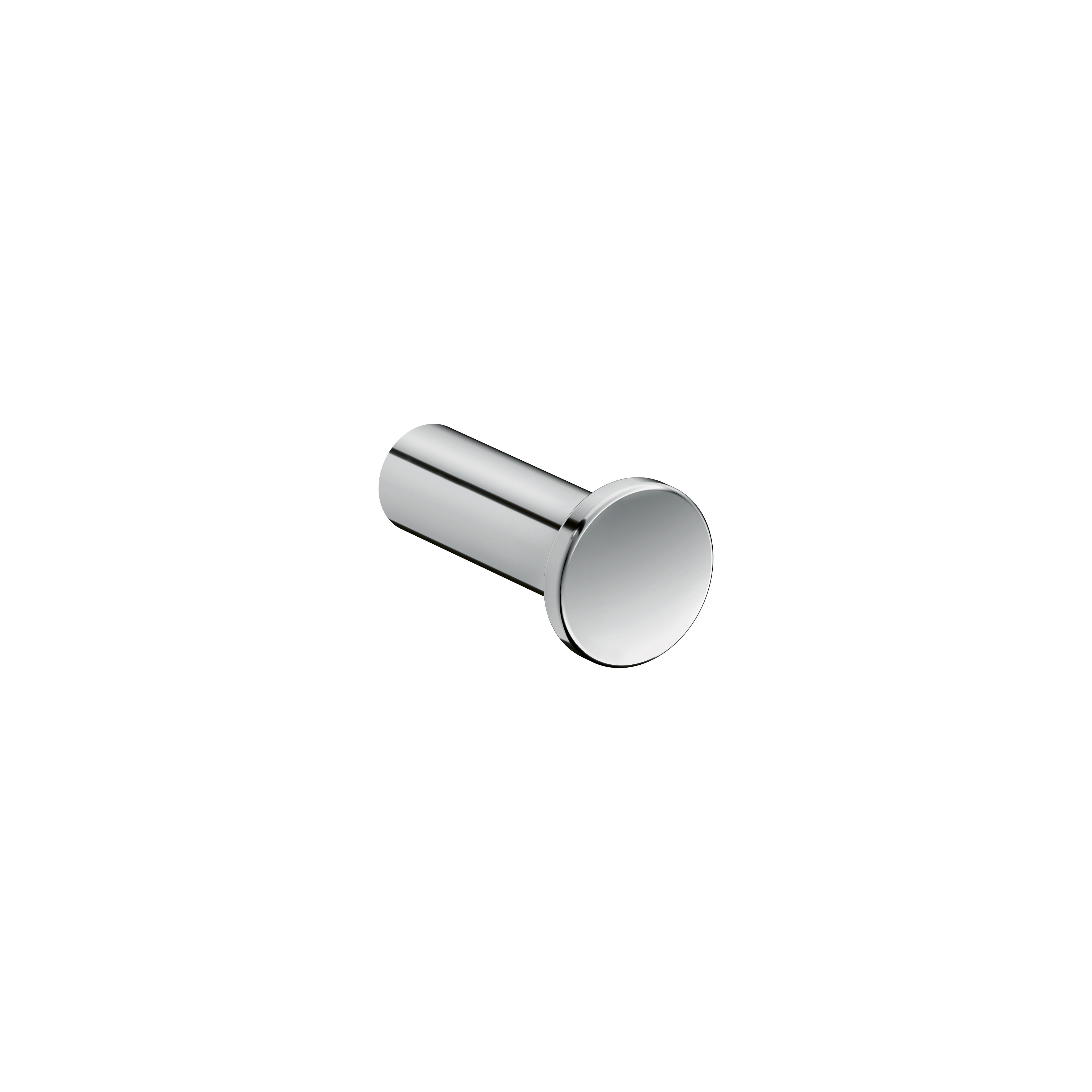 AXOR Universal Circular Wall Mounted Small Robe Hook | Perigold