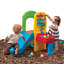 Climbing Frame