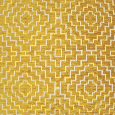 Tile Pillow Cover & Insert