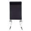 Chaise d'appoint Fabiola (lot de 2)