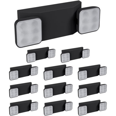 Ciata Lighting Thermoplastic Emergency Light