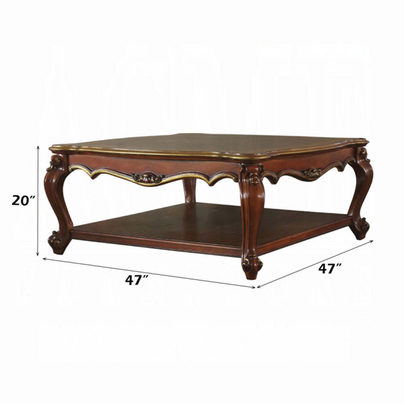 Table basse Andrell