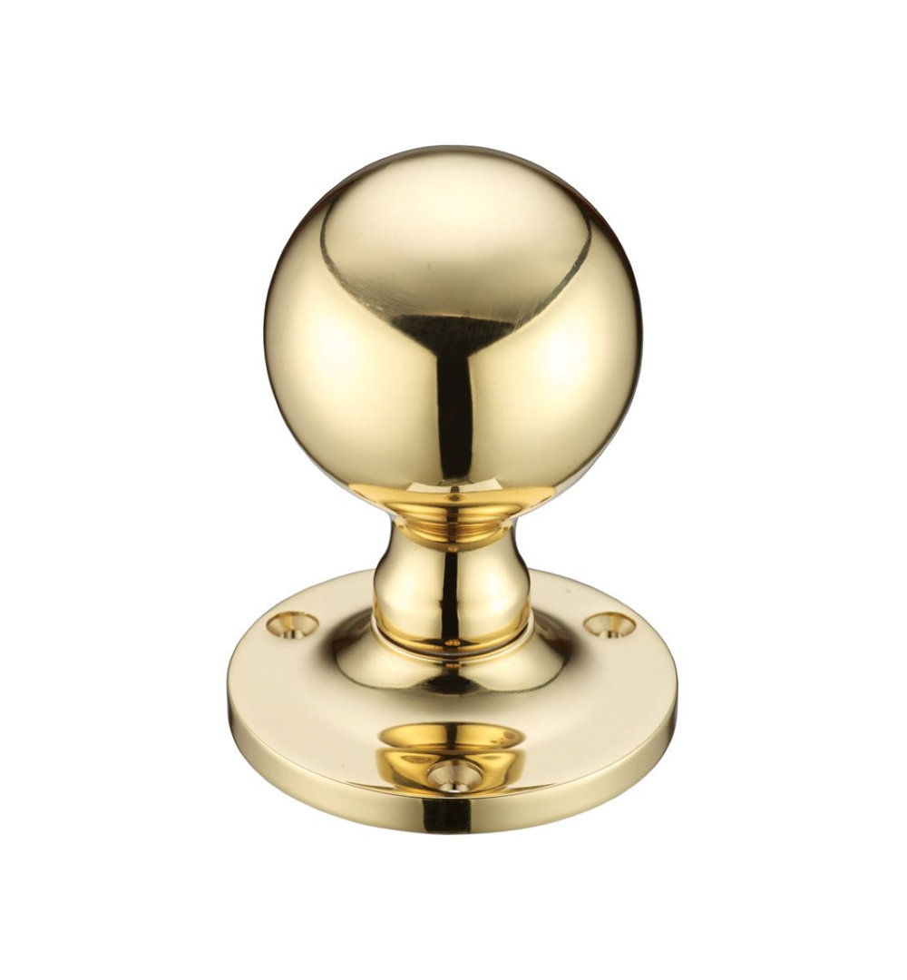 Passage Door Knob