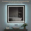 Miroir mural Louroukina-1347373478