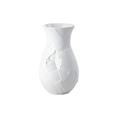 Phases Porcelain China Table Vase