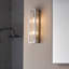 Dristen 2 - Light Dimmable Bath Sconce