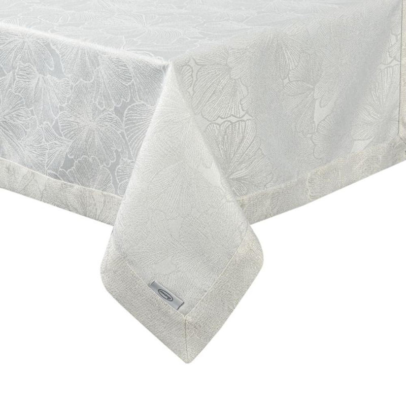 Floral Tablecloth, 140cm W x 400cm L