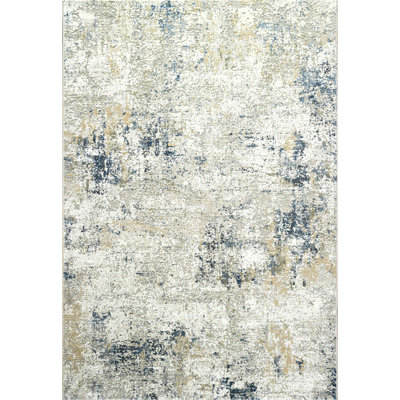 Ferland Abstract Area Rug
