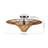 Anzila Rattan Semi Flush Mount-1917491557