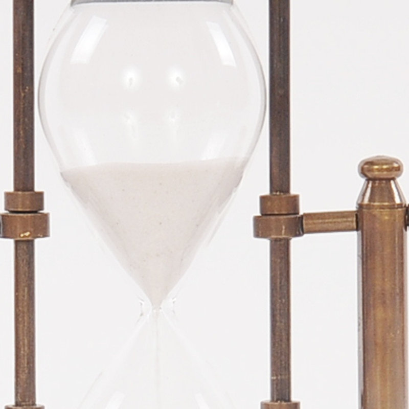Skipton Hourglass