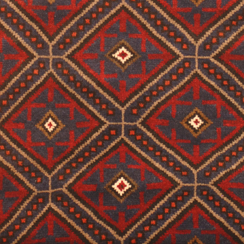 Tapis rouge Hartstein