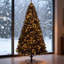 Arbre de Noël artificiel 7,5 pi