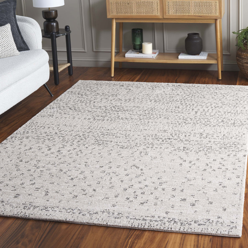 Kanessa Performance Rug, Rectangle 5'3" x 7'6"