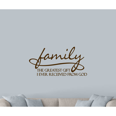 Adhésif décoratif famille Rane