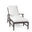 Chaise longue d'extérieur en aluminium Croquet-63361373-70085685-93646388