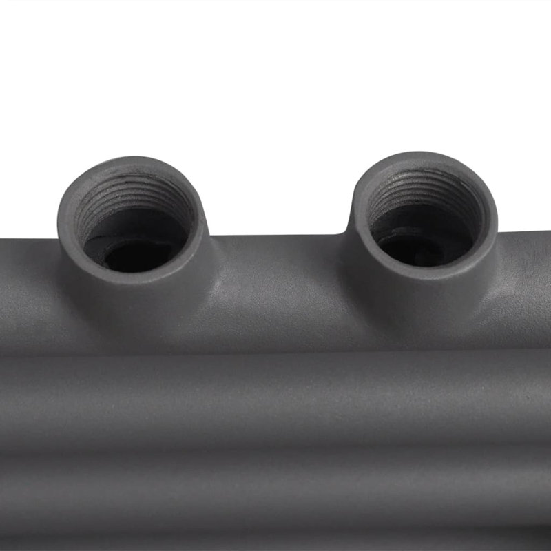Ezell Flat Panel Towel Rail Heated Towel Rails