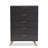 Corinth 32.5'' W 5 - Drawer Dresser
