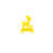 Jaune est en rupture de stock