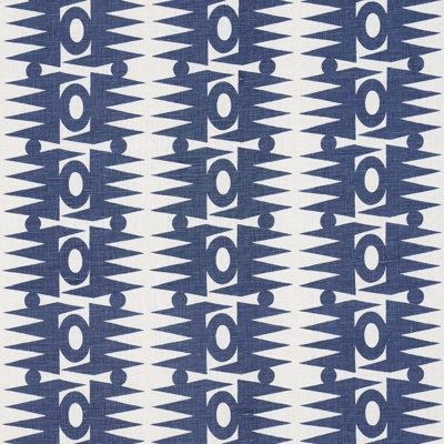 Tissu Schumacher x Drusus Tabor Ra