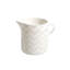 Zig Zag Creamer Bowl