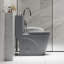 Housse de siège de toilette Seren-123096472