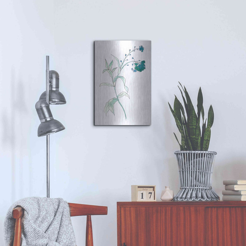 «Lean On Me» par Kamdon Kreations, H 24 po x l 16 po
