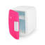 Cooluli Classic 0.14 Cubic Feet Portable Countertop Mini Fridge-197439833