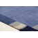 Stevenage Hand Woven Wool Blue Indoor Rug