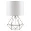 Butera Metal Table Lamp-30875677-30875678