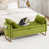 Vert olive sélectionné