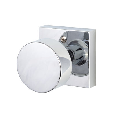 Zurich Square Dummy Knob