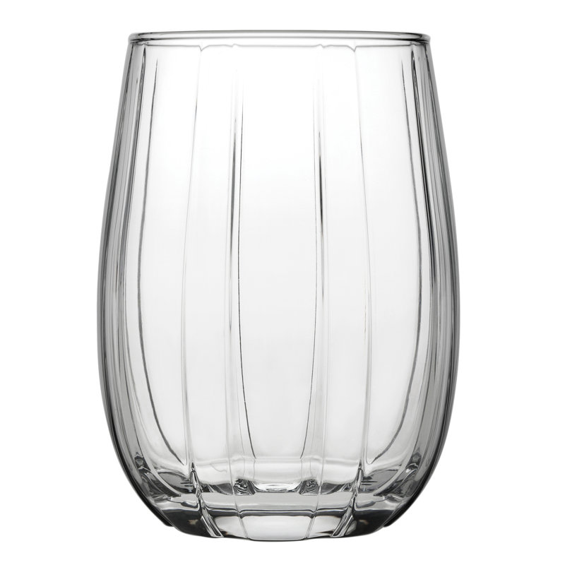 Drinking Glass, 6, 380ml