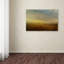 «Retreating Redtail» de Vidur, impression sur toile tendue-22073578