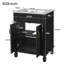 Meuble-lavabo 24 po avec lavabo supérieur-156059318