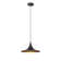 Luminaire suspendu conique 1 lumière Ariandne