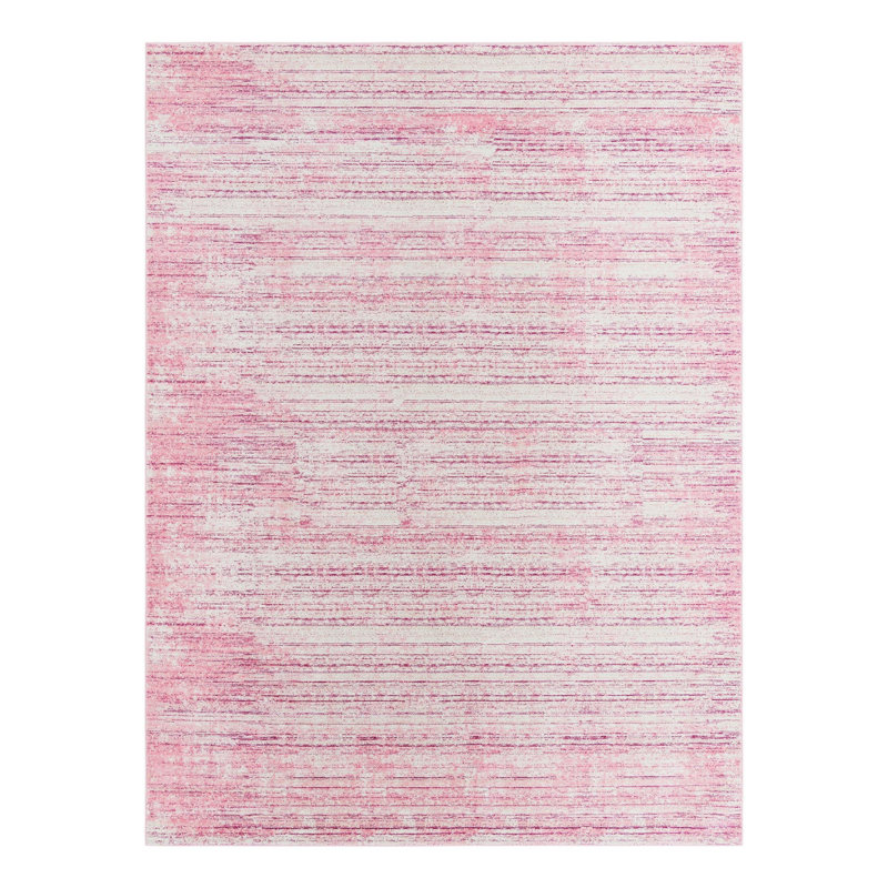 Teydgha Jill Zarin Madison Avenue Uptown Rug, Rectangle 9' x 12'