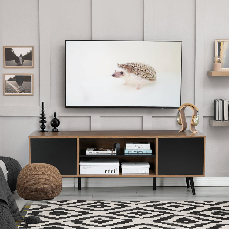 Dila TV Stand for TVs up to 60"