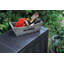 Keter Sherwood Garden Storage Box-86451856