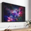 Impression sur toile Galaxy Galaxy Nebula-1121059952